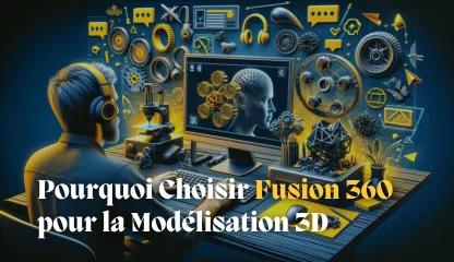 Formation Fusion 360