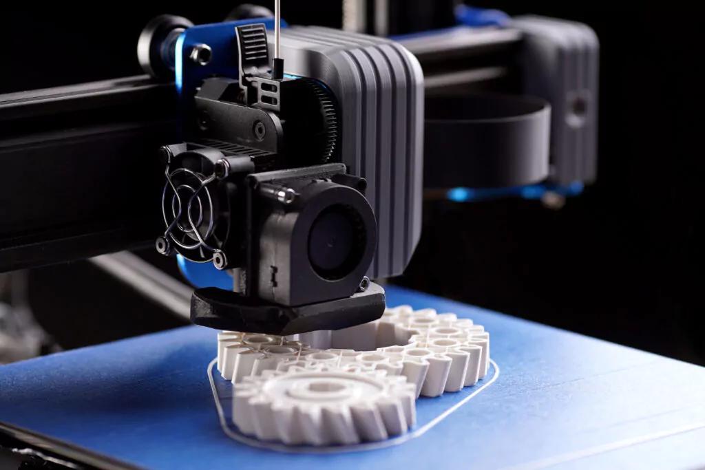 impression3D FDM formation fusion360