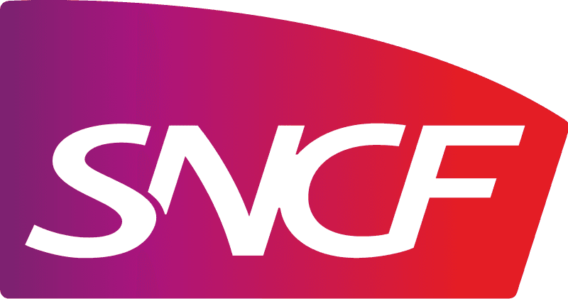 Logo SNCF