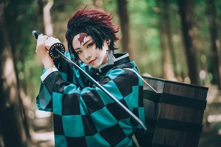 tendances cosplay 2025