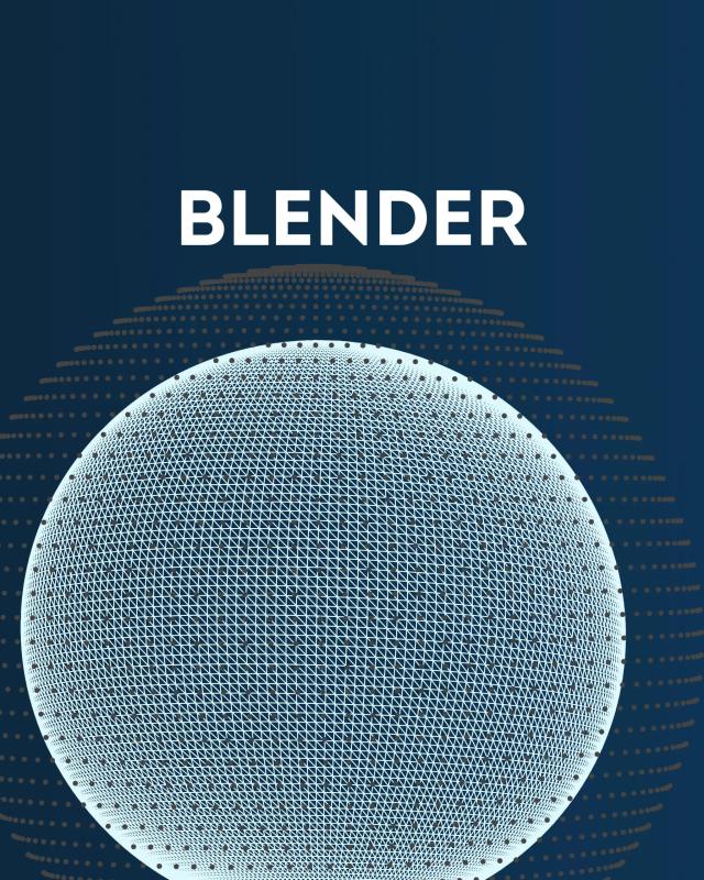 formation pro blender