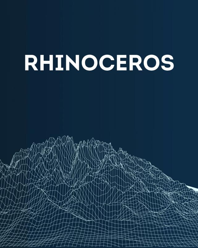 formation pro Rhinoceros
