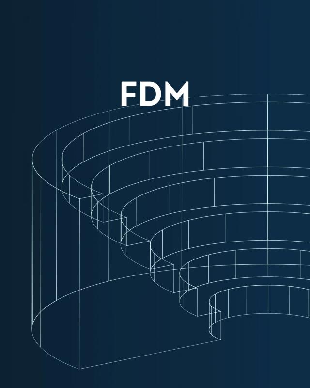 formation pro FDM