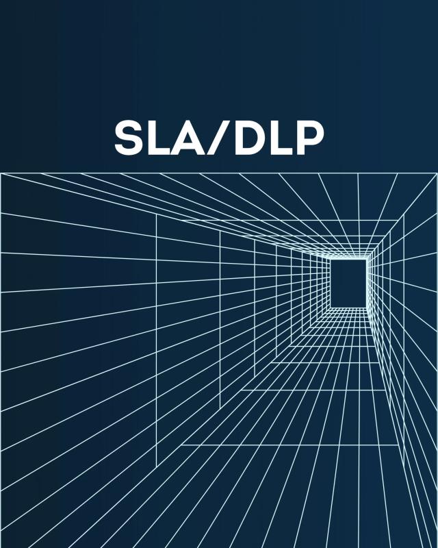 Formation pro SLA/DLP