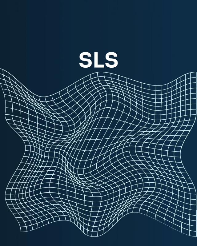 Formation pro SLS