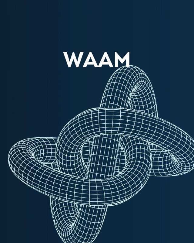 formation pro WAAM