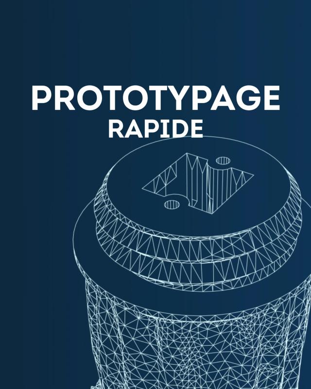 module prototypage rapide