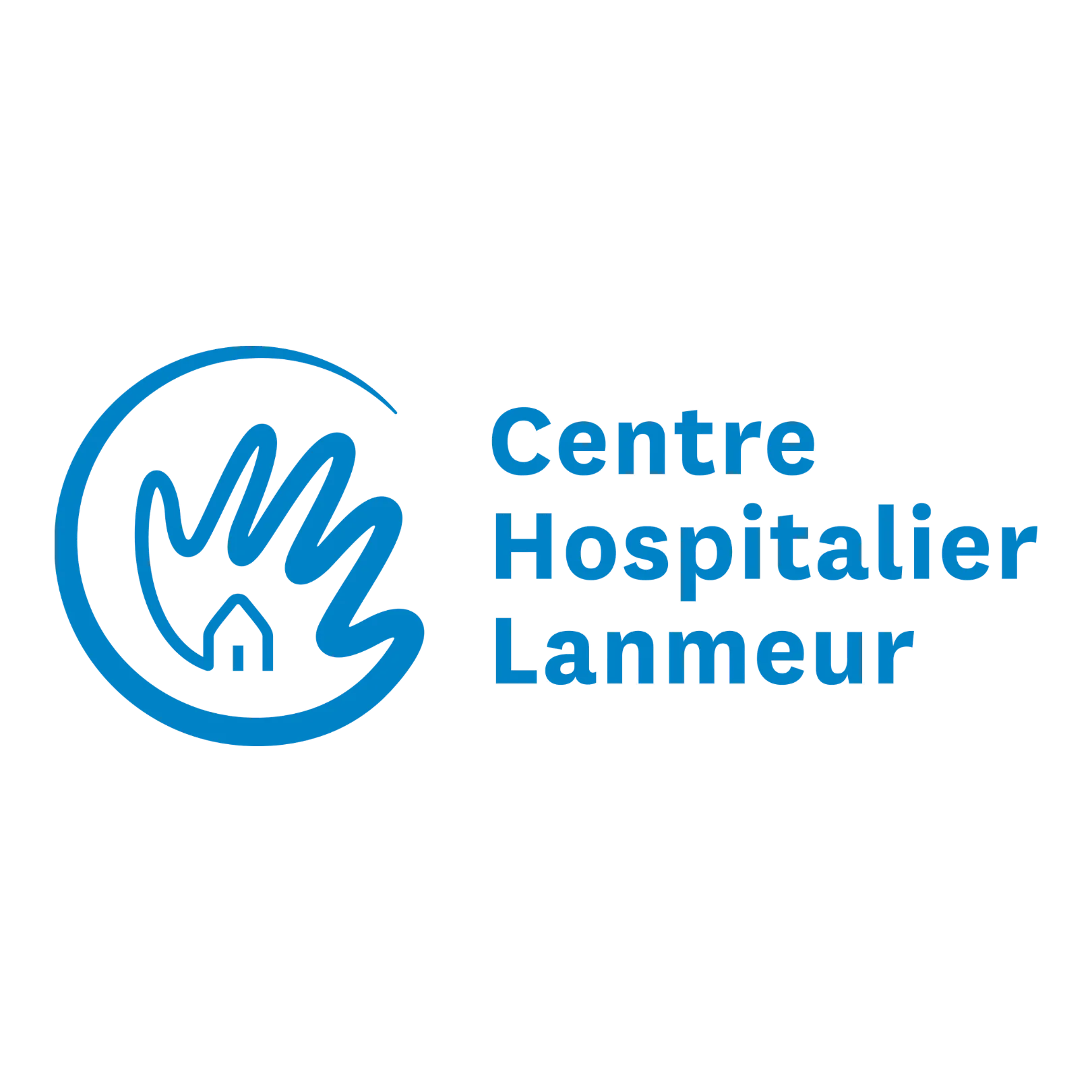 CH Lanmeur