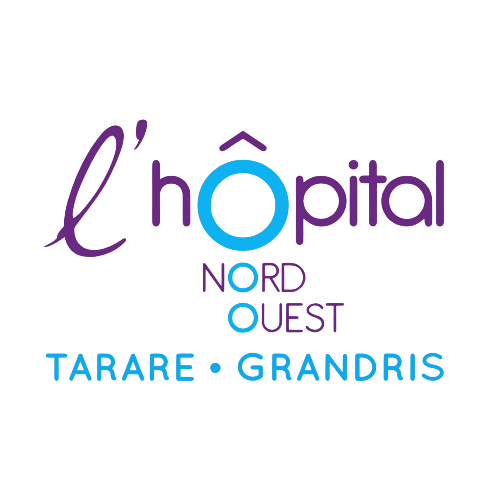 Hôpital Nord Ouest