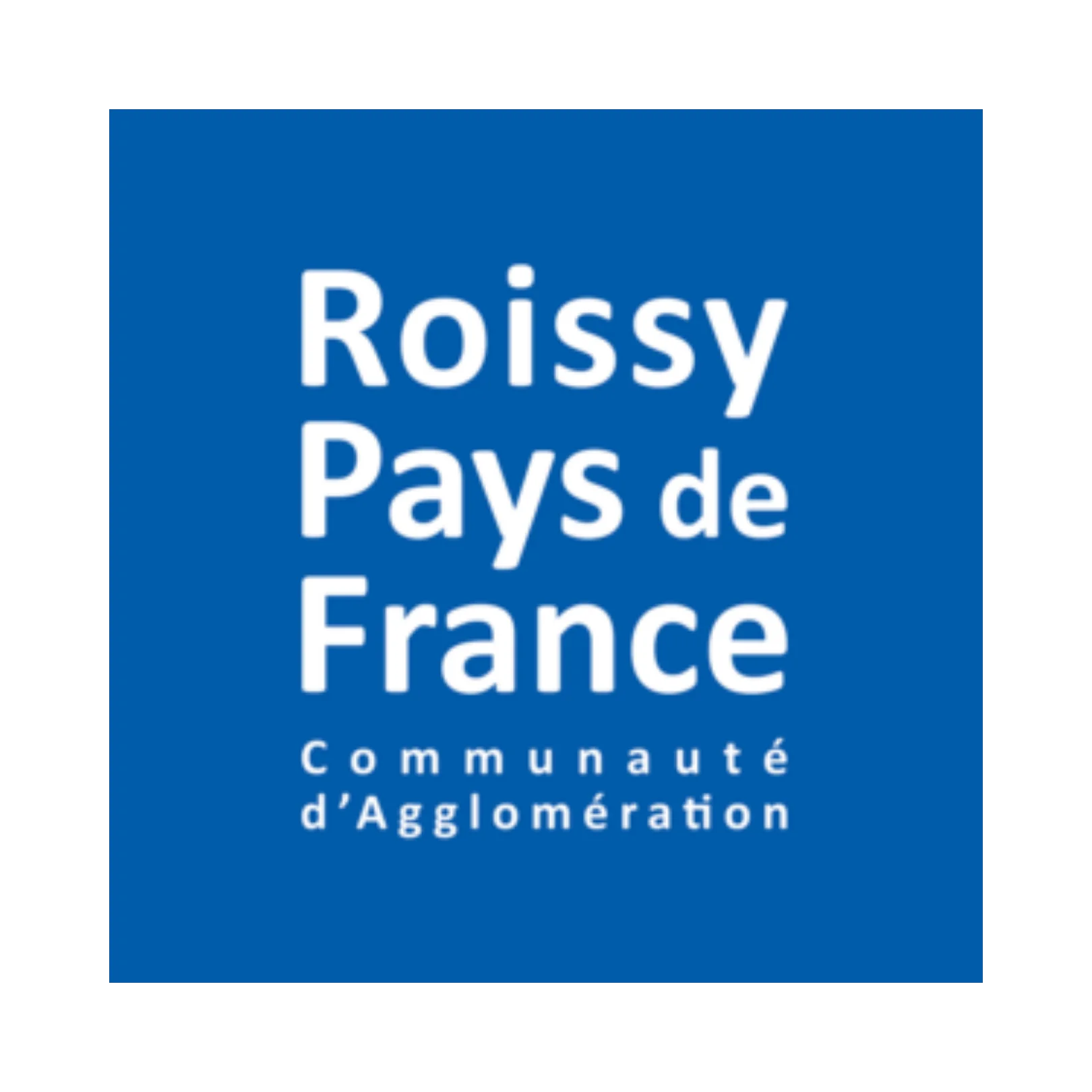 Roissy Pays de France